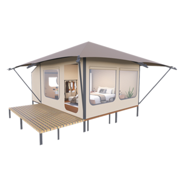 青阳县酒店帐篷生产厂家