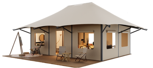 青阳县酒店帐篷生产厂家