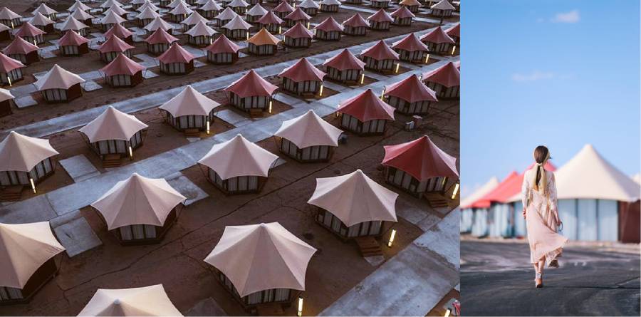 青阳县酒店帐篷生产厂家